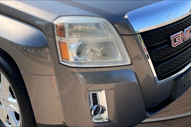 Used 2014 Silver GMC SLT-1 image 27
