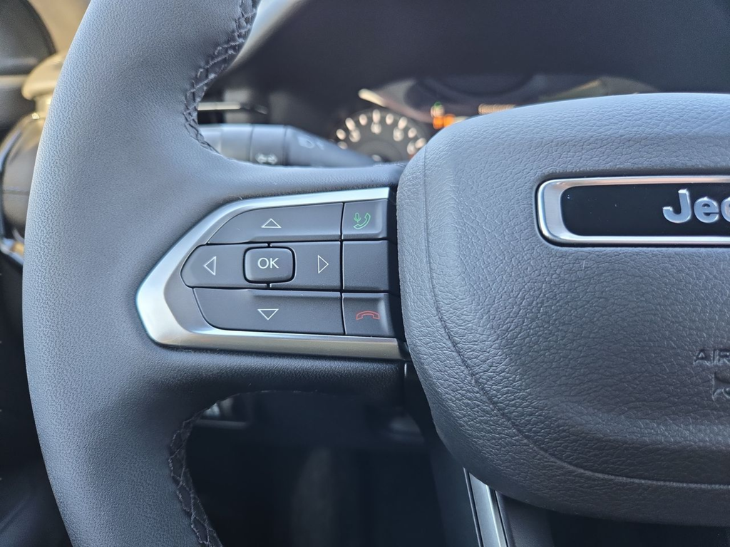 New 2026 Joose Exterior Paint Jeep Latitude image 31