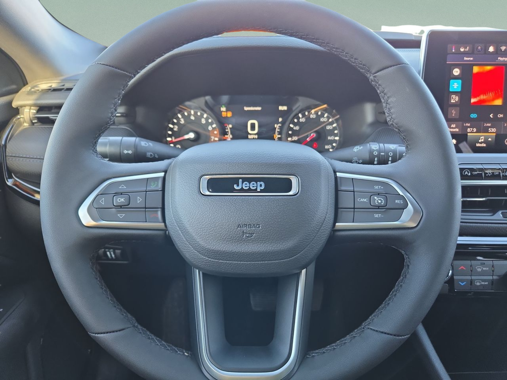 New 2026 Joose Exterior Paint Jeep Latitude image 30