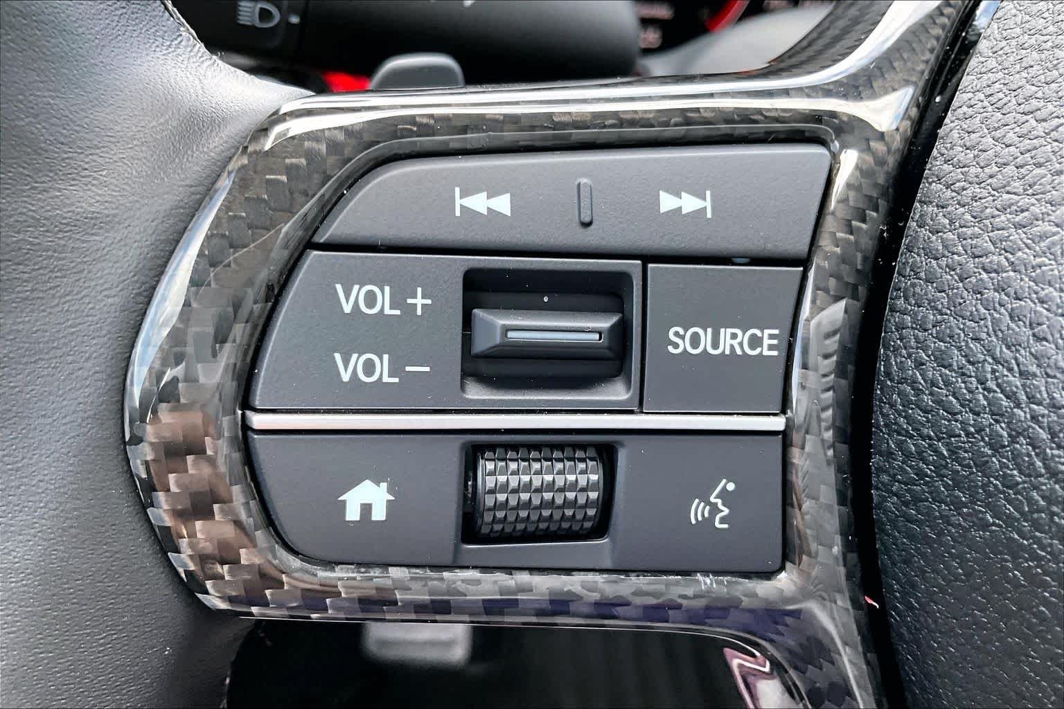 Used 2024 Sonic Gray Pearl Honda Sport image 20
