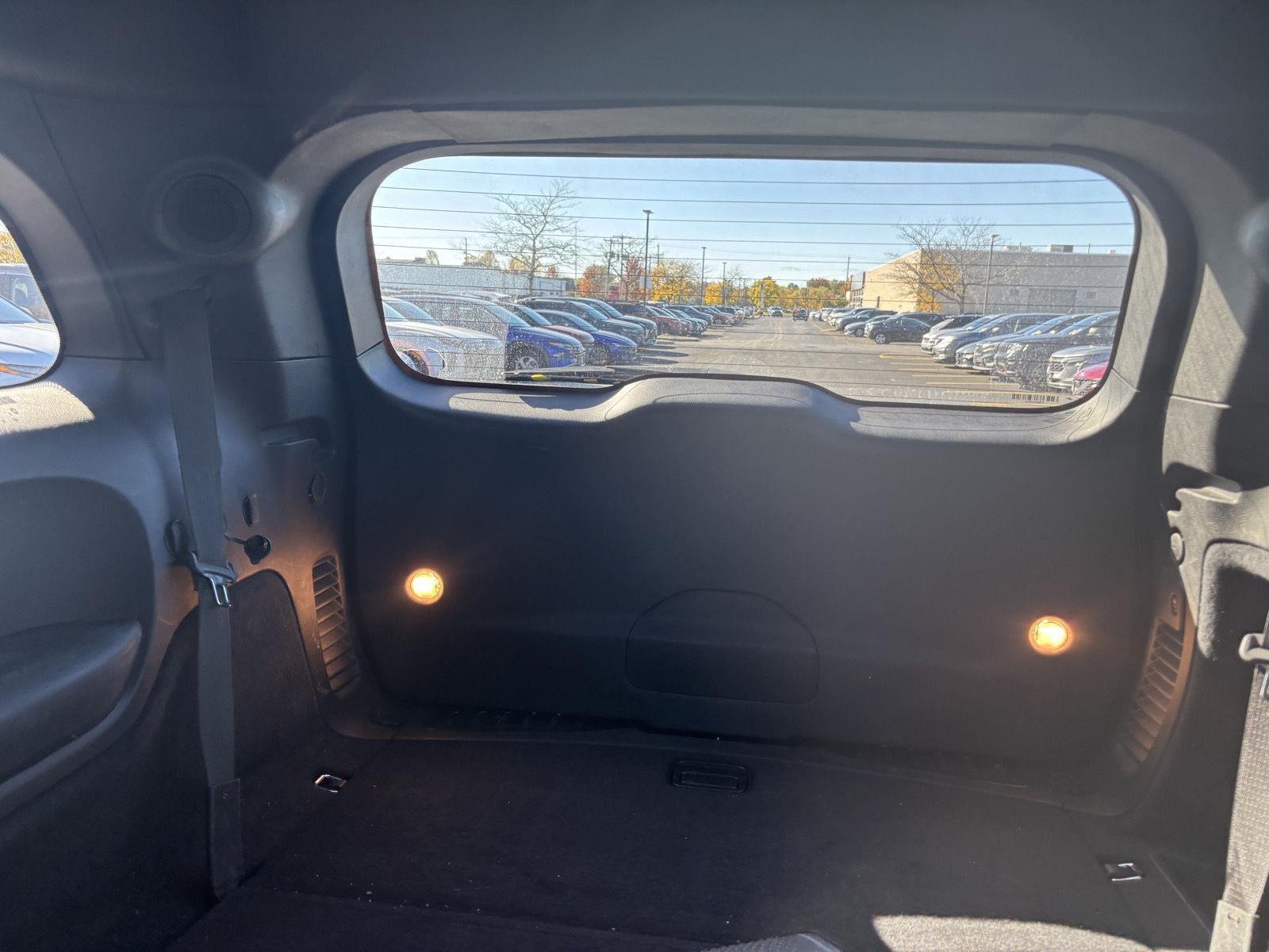 Used 2021 DB Black Clearcoat Dodge R/T image 19