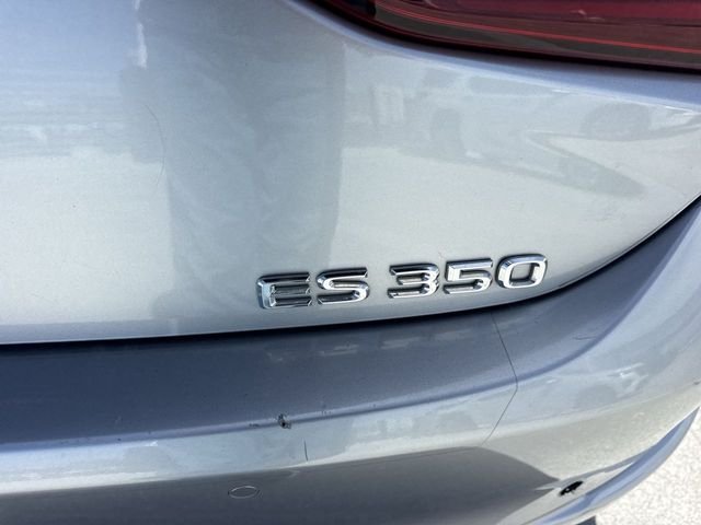 Certified Used 2024 Silver Lexus 350 image 25