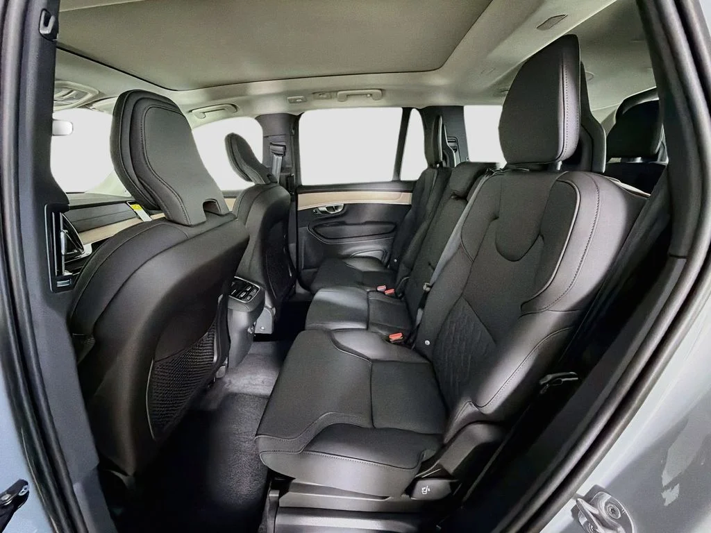 New 2026 Gray Volvo B6 Plus 7-Seater image 26