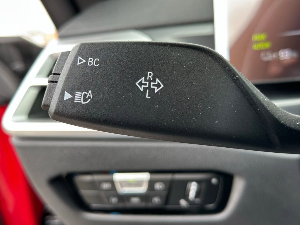 2025 BMW i4 40 - Photo 33