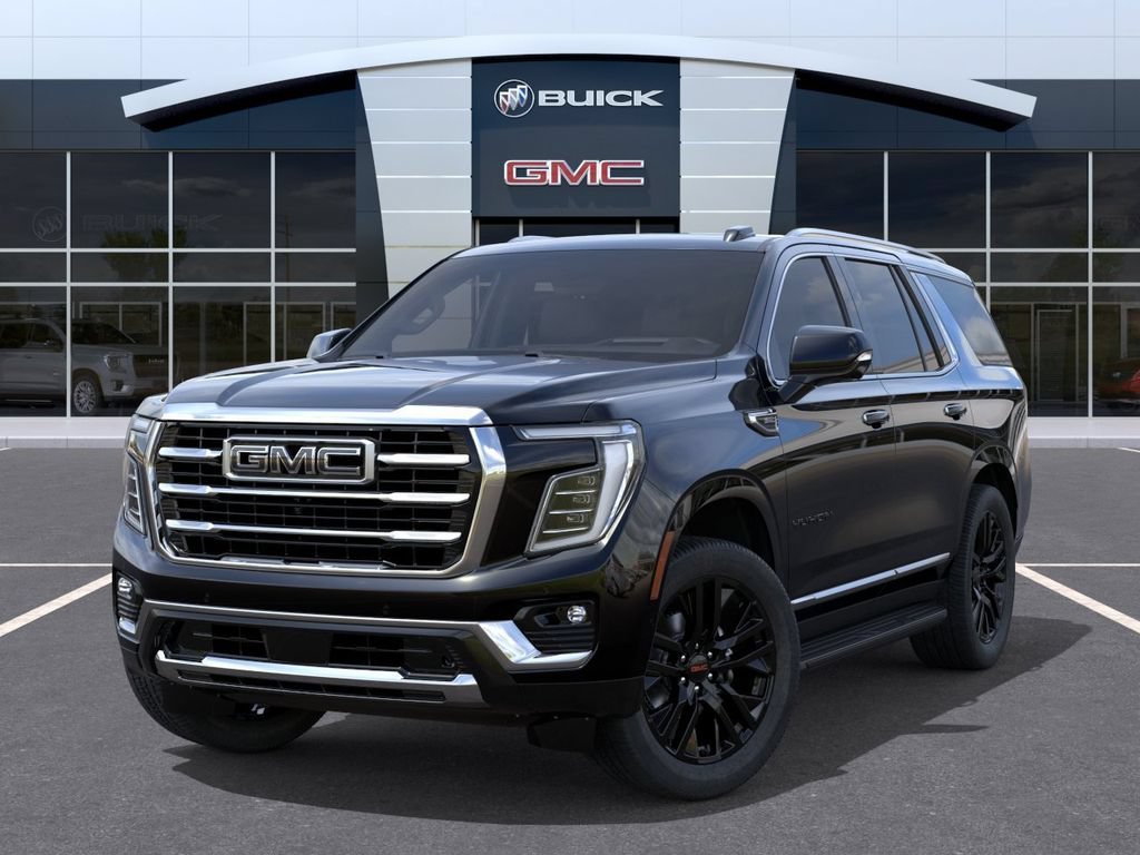 2026 GMC Yukon Elevation - Photo 6