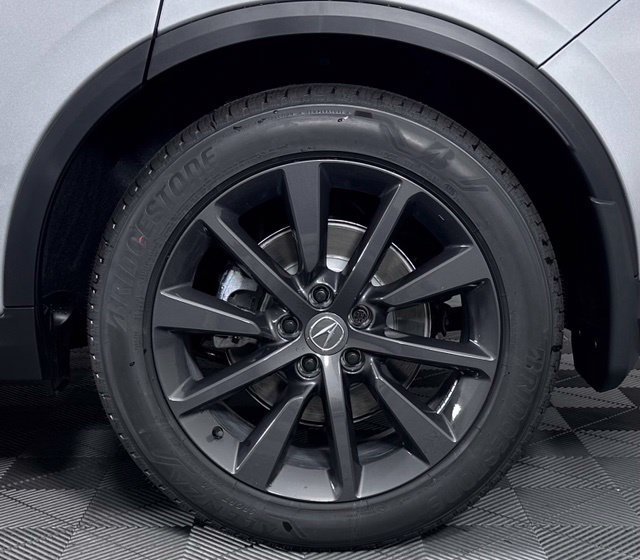2026 Acura MDX A-Spec Package - Photo 42