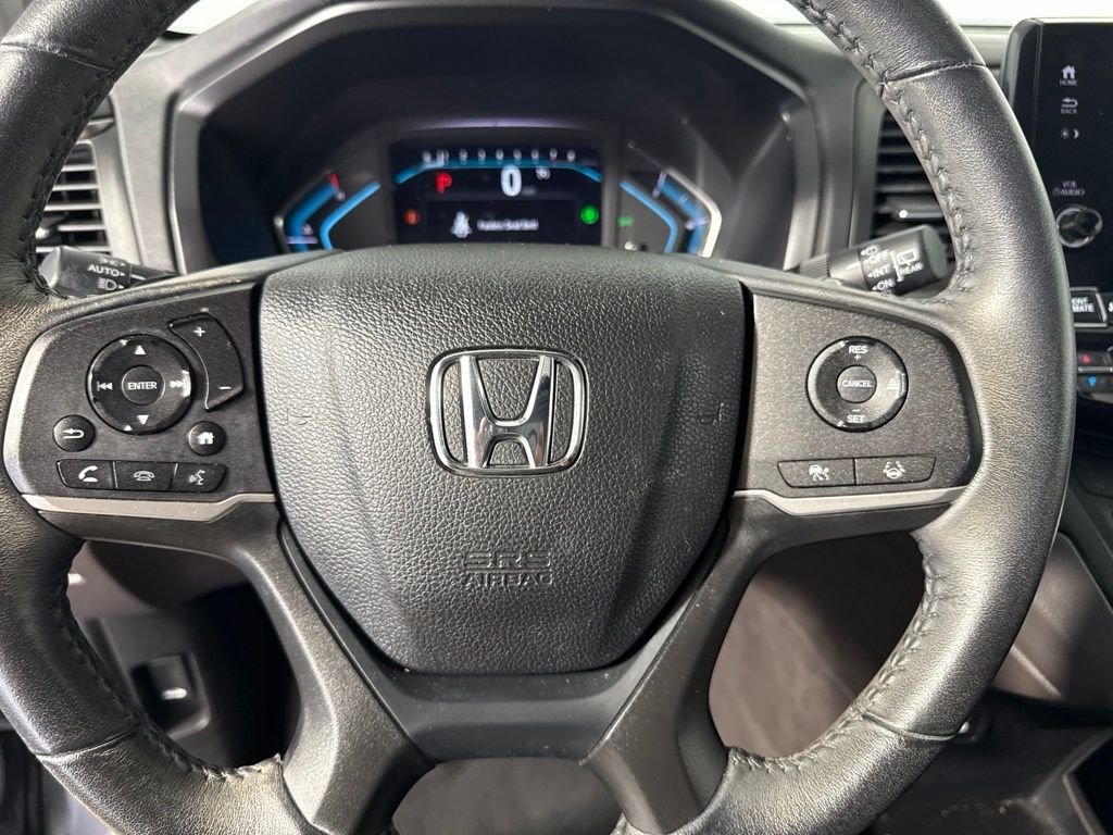 2023 Honda Odyssey EX-L - Photo 17