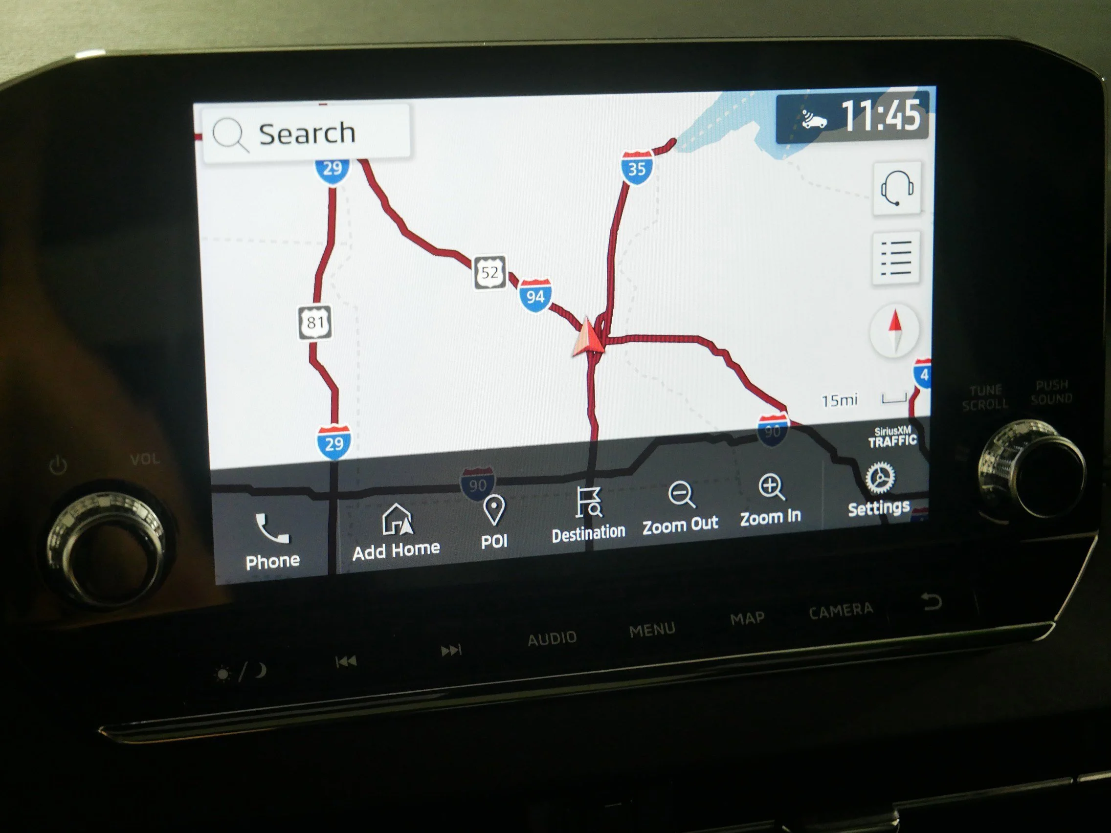 2025 Mitsubishi Outlander Plug-in Hybrid SEL Black Edition - Photo 8