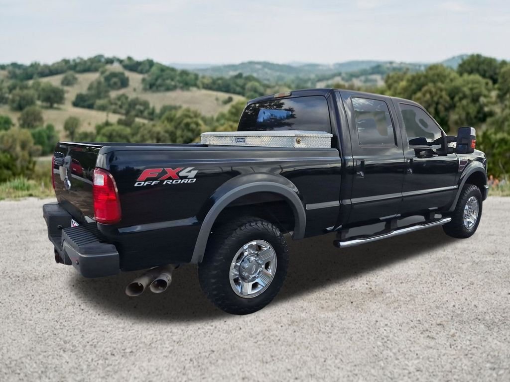 Used 2008  Ford Lariat image 10