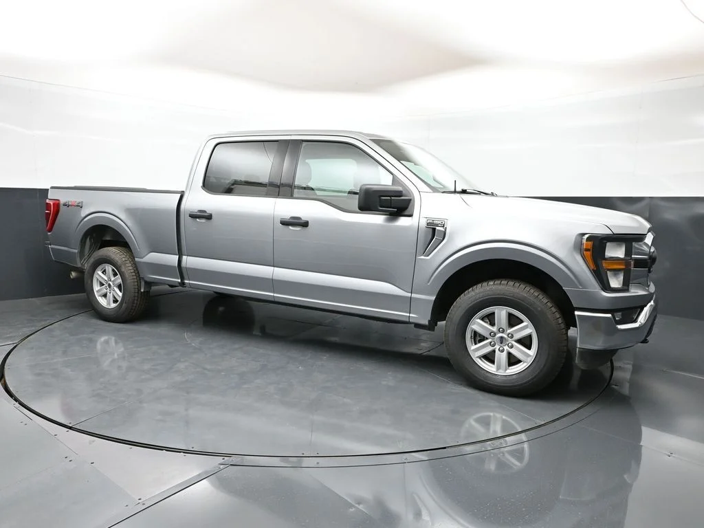 2023 Ford F-150 XLT 4x4 SuperCrew 5-1/2 Box's photo