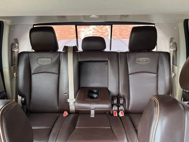 Used 2018 White Ram Laramie Longhorn image 57