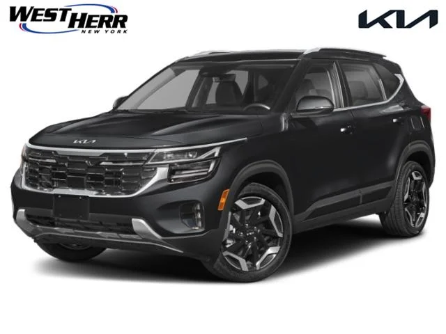 2026 Kia Seltos