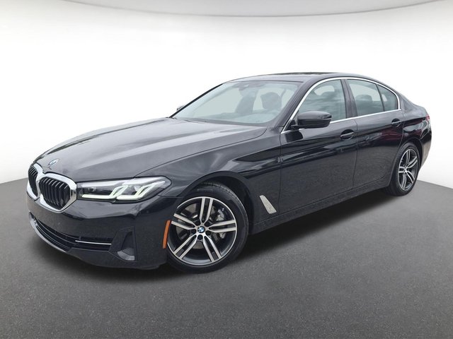 2023 BMW 530i xDrive 530i xDrive
