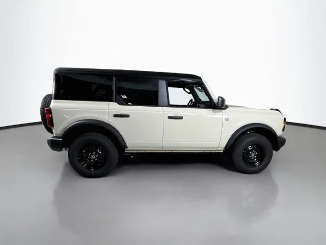 New 2026 Desert Sand Ford Big Bend® image 40