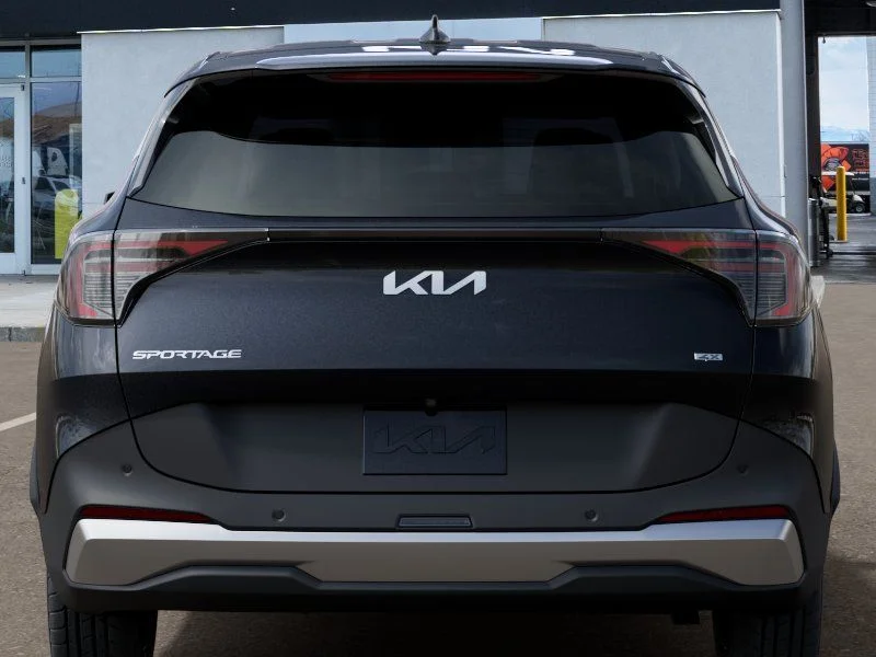 New 2026 Panthera Metal Kia LX image 13