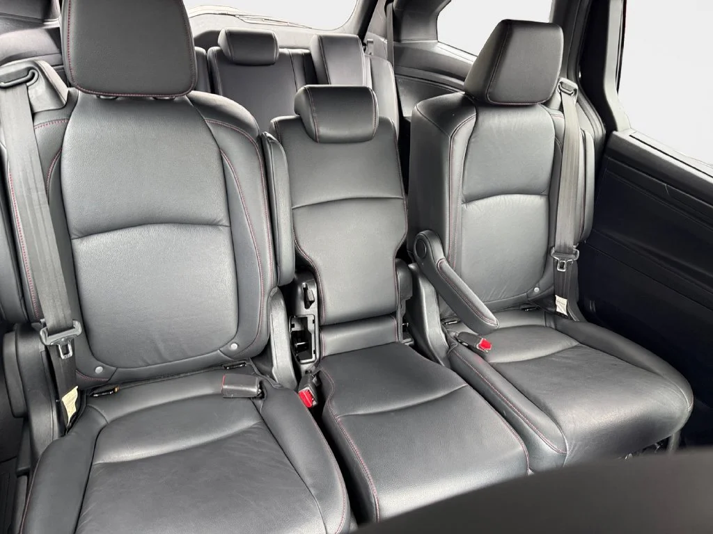 2025 Honda Odyssey Sport L - Photo 20