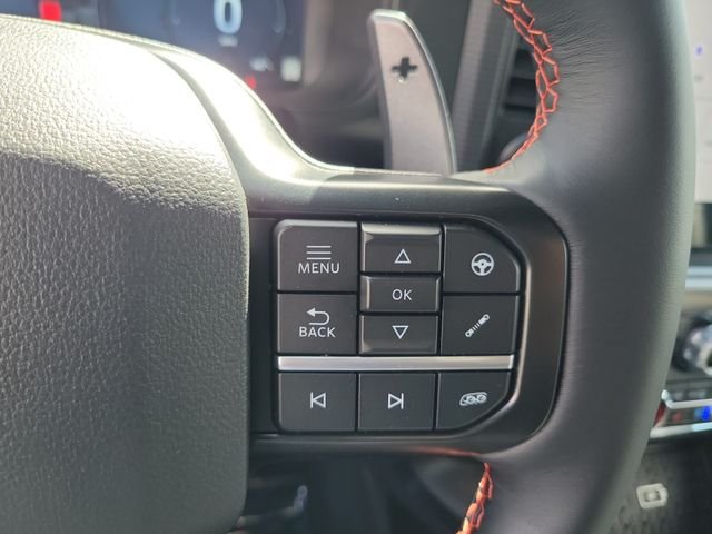 New 2026 Agate Black Metallic Ford Raptor® image 6