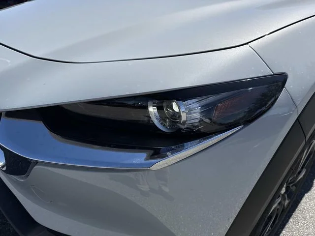 New 2026 Ceramic Metallic Mazda 2.5 S Select Sport AWD image 12