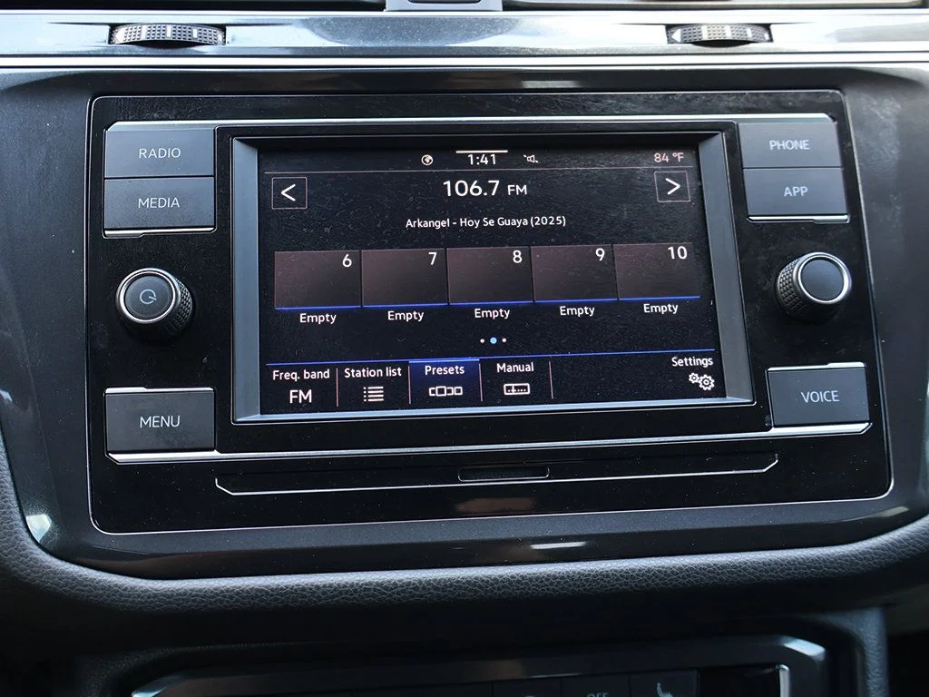Used 2024 Black Volkswagen 2.0T S image 46
