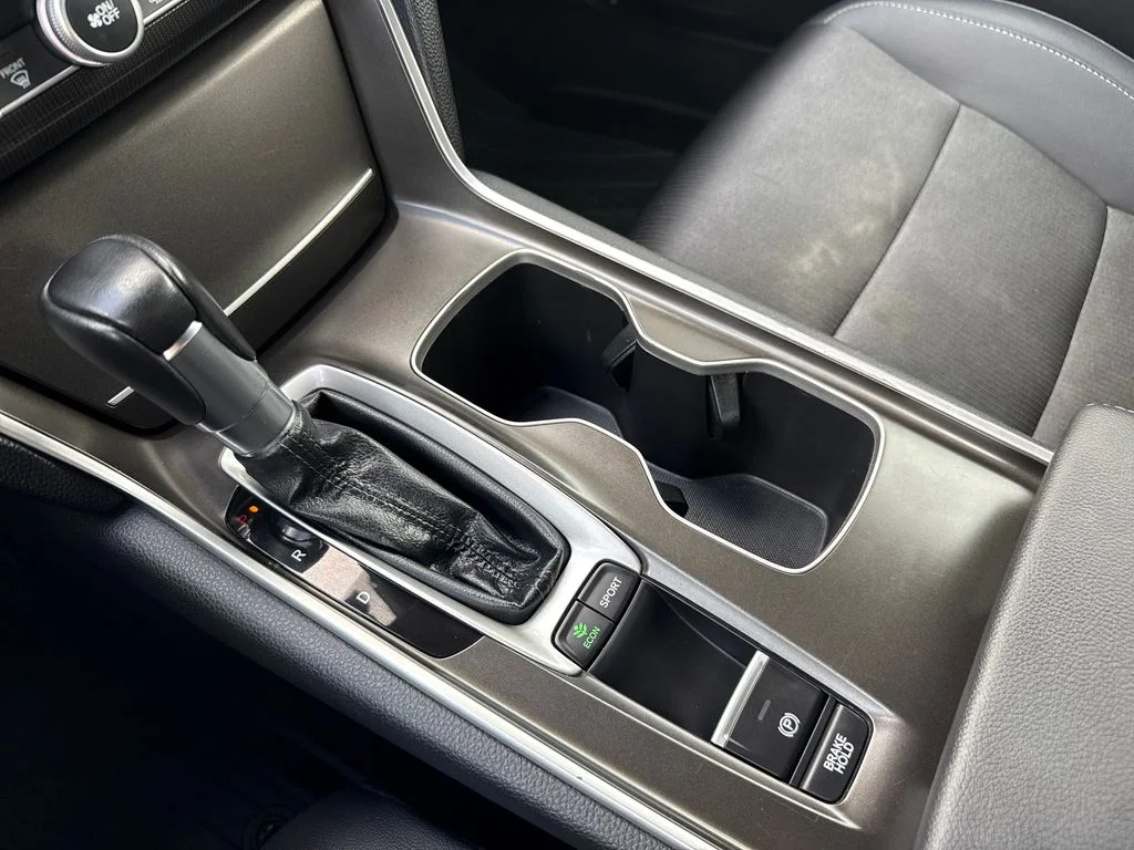 Certified Used 2019  Honda Sport image 22
