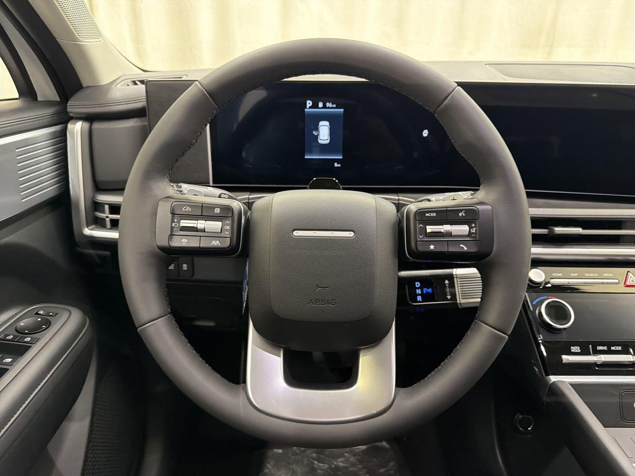 New 2026 Serenity White Hyundai SEL image 15