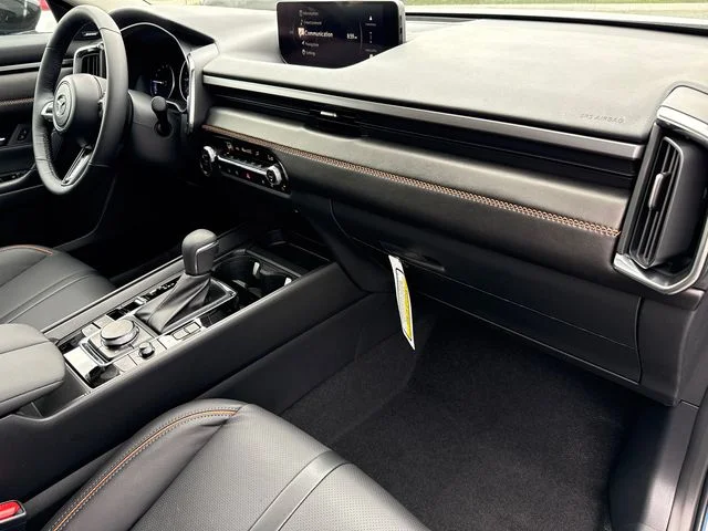 2026 Mazda CX-50 Premium Plus - Photo 24
