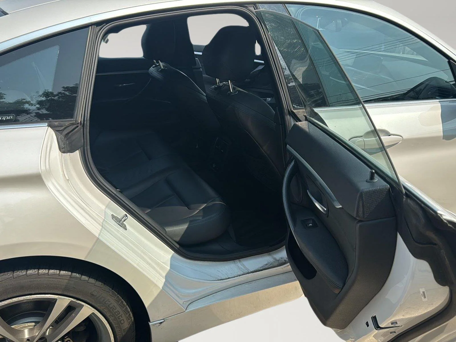 2017 BMW 4 Series 430i - Photo 26