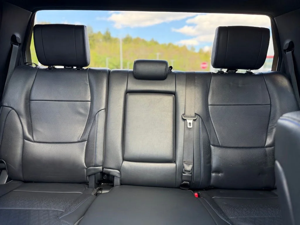 Used 2024 Silver Toyota Platinum image 27