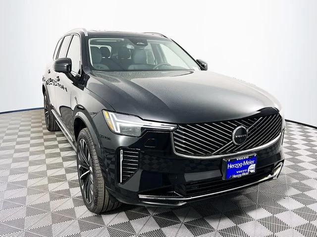 2026 Volvo XC90 T8 Recharge Plus Bright 6-Seater 4WD's photo