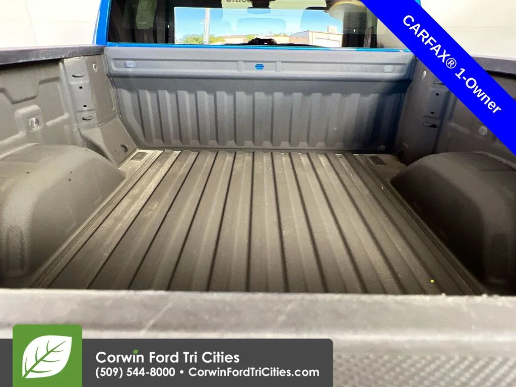 2024 Chevrolet Silverado 1500 LT Trail Boss - Photo 14