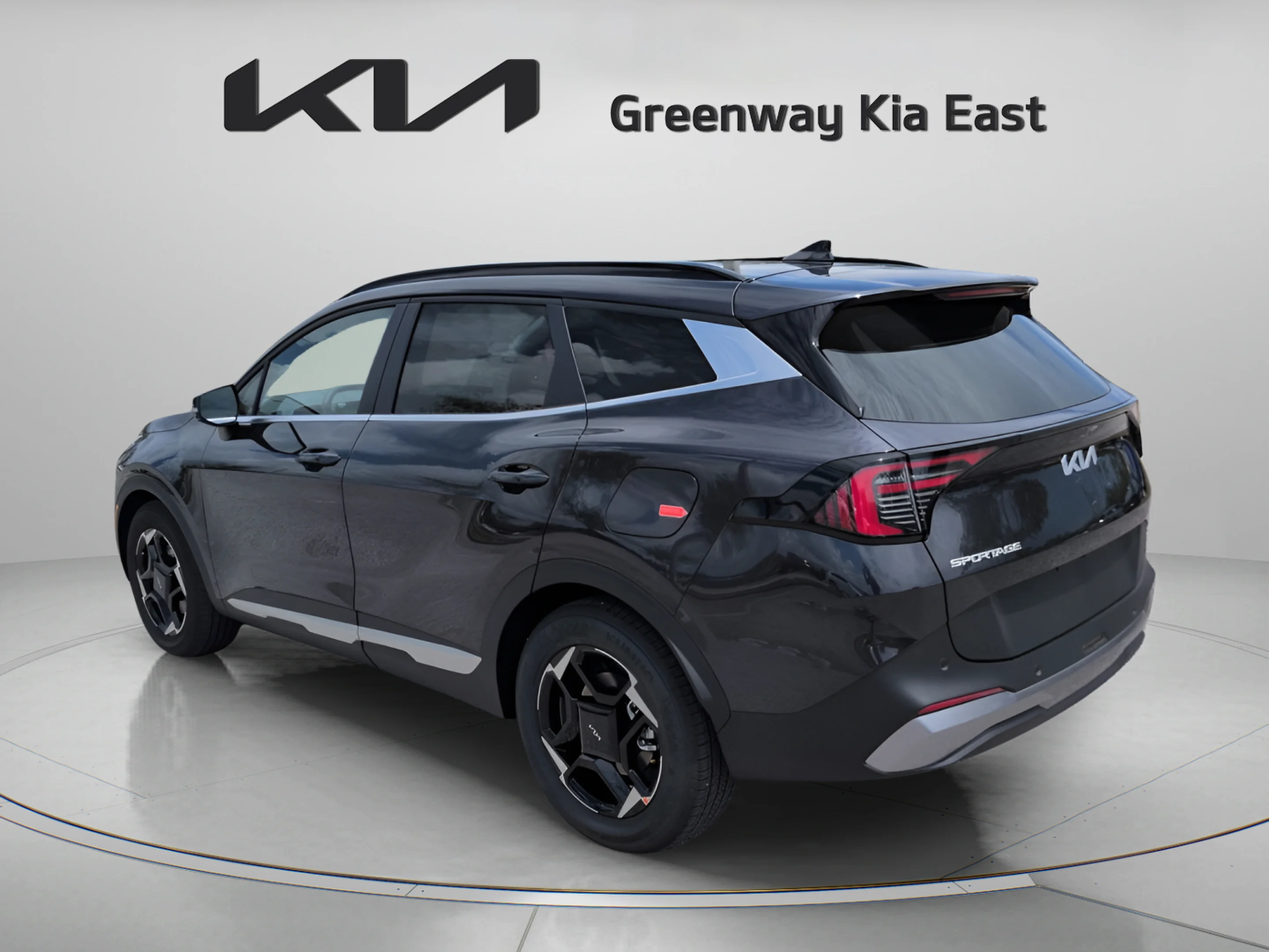 New 2026 Panthera Metal Gray Kia EX image 19