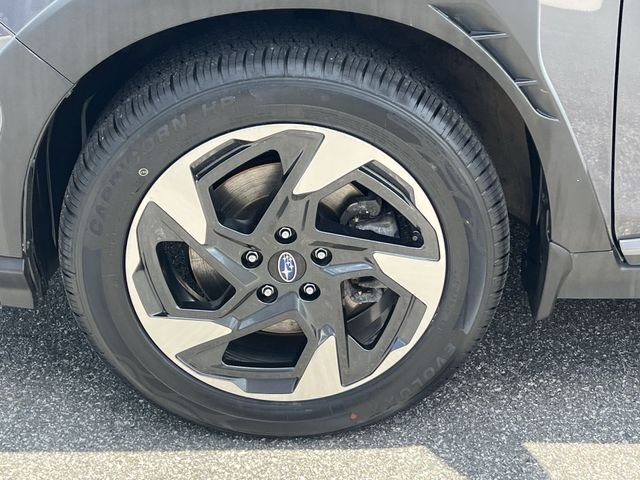 Used 2024 Gray Subaru Limited image 39