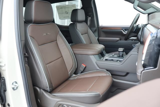 2026 GMC Sierra 1500 Denali - Photo 23