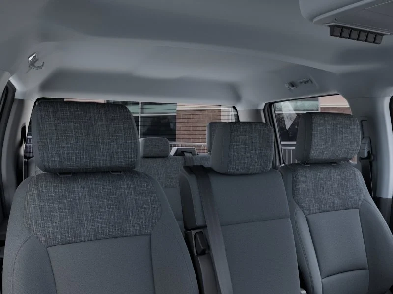 New 2027 White Ford XLT image 44