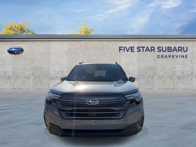 Used 2026 Gray Subaru Premium image 3