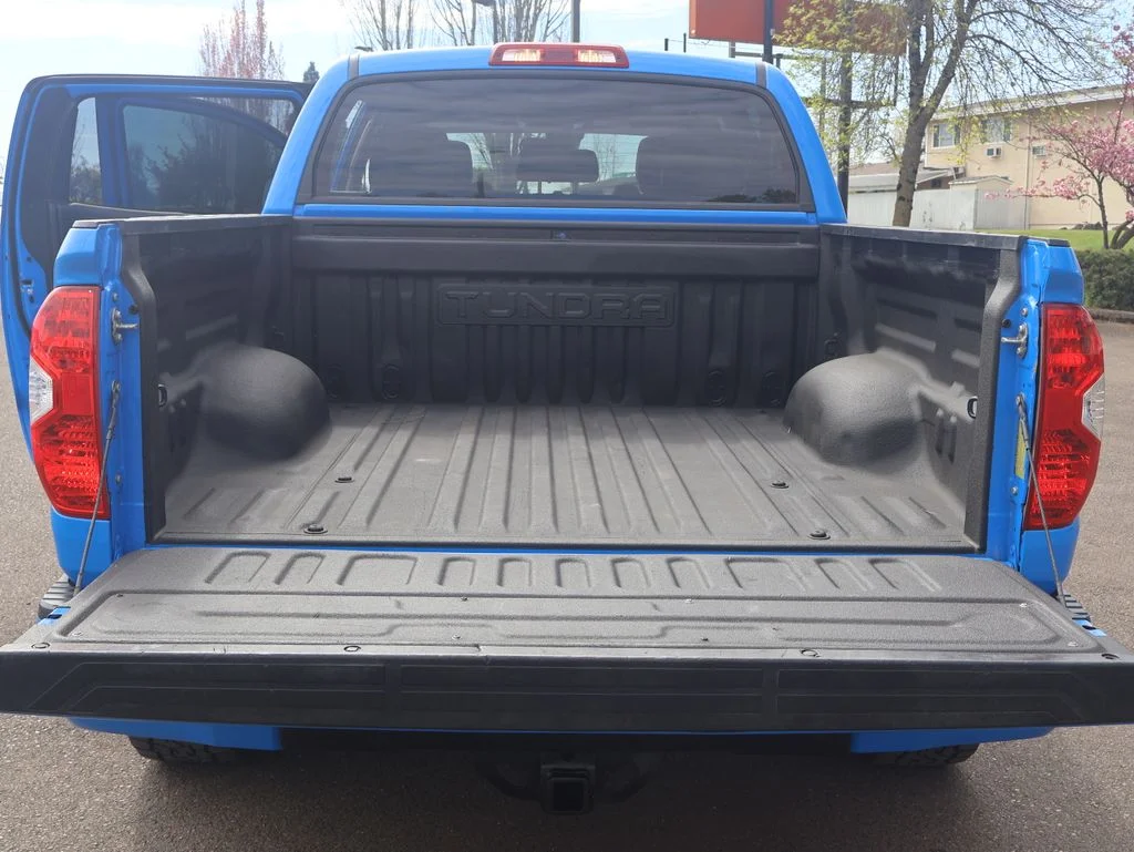 2019 Toyota Tundra TRD Pro - Photo 34