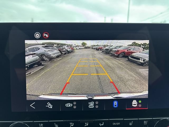 2026 GMC Canyon AT4X - Photo 17
