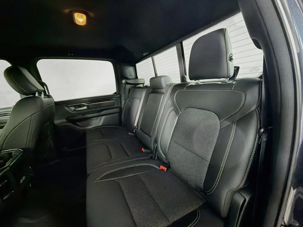 Used 2021  Ram Rebel image 18