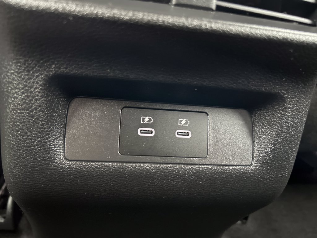 2025 Nissan Murano SL - Photo 14