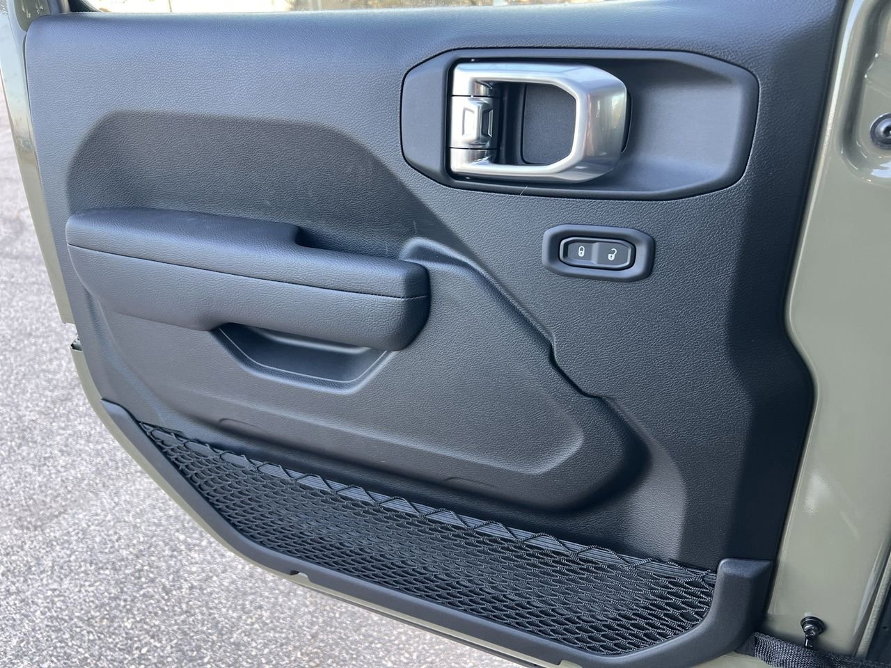 New 2026 41 Exterior Paint Jeep Sport image 15