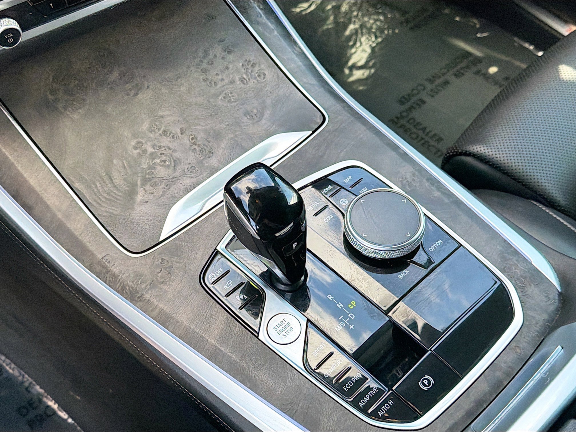 2023 BMW X5 40i - Photo 29