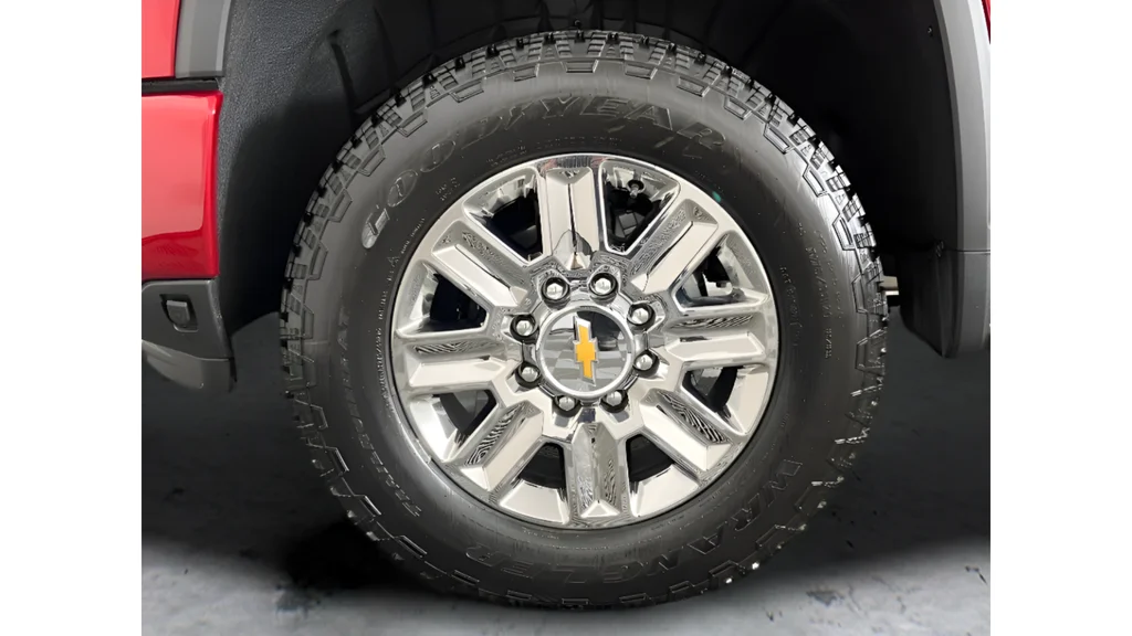 2026 Chevrolet Silverado 2500 HD High Country - Photo 22
