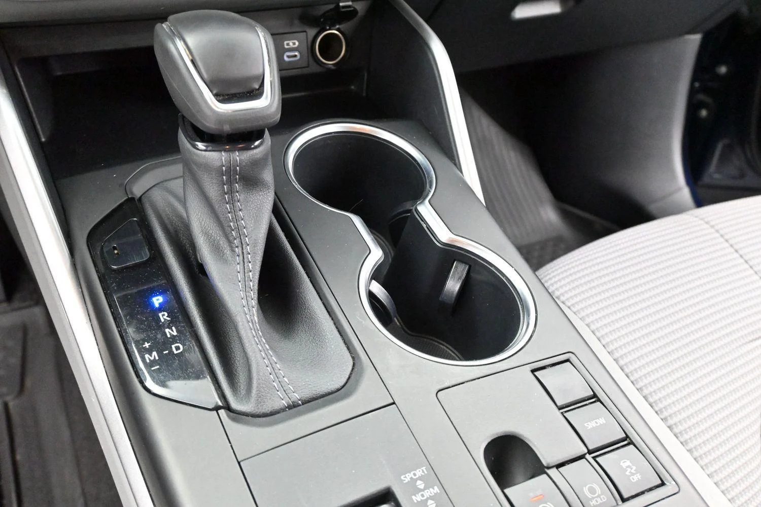 Used 2023 Blueprint Toyota L image 18