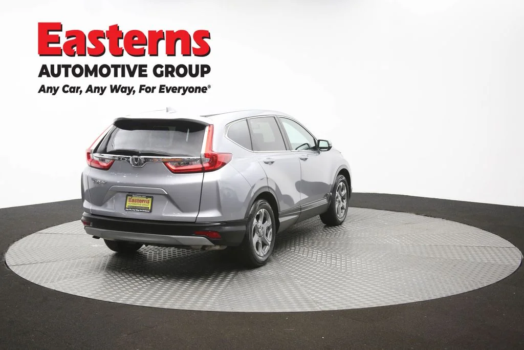 Used 2019 Silver Honda EX-L image 41