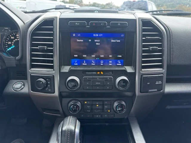Used 2020 Silver Ford Platinum image 19