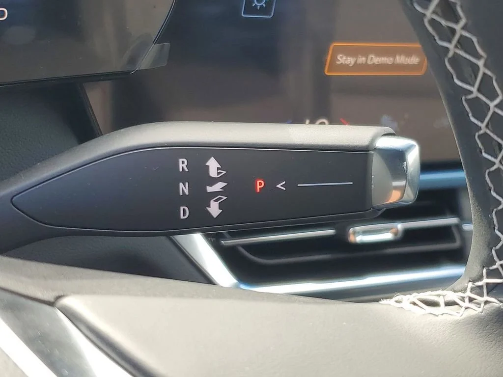 New 2026 Sterling Gray Metallic Chevrolet LT image 16