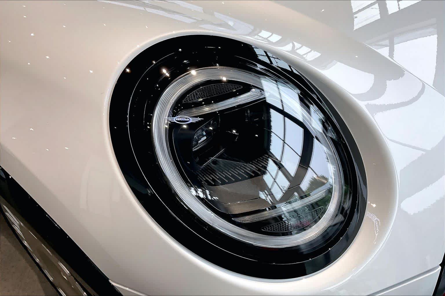 2026 MINI Hardtop 2 Door John Cooper Works - Photo 13