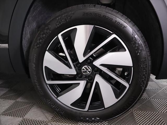 2026 Volkswagen Atlas SEL - Photo 33