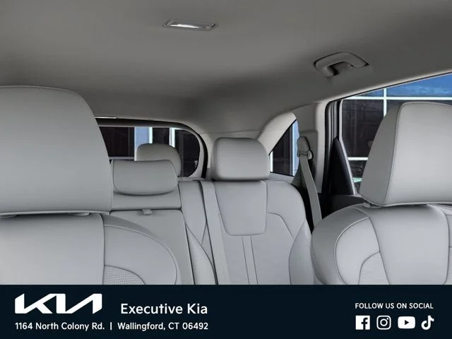 New 2026 Gray Kia S image 27