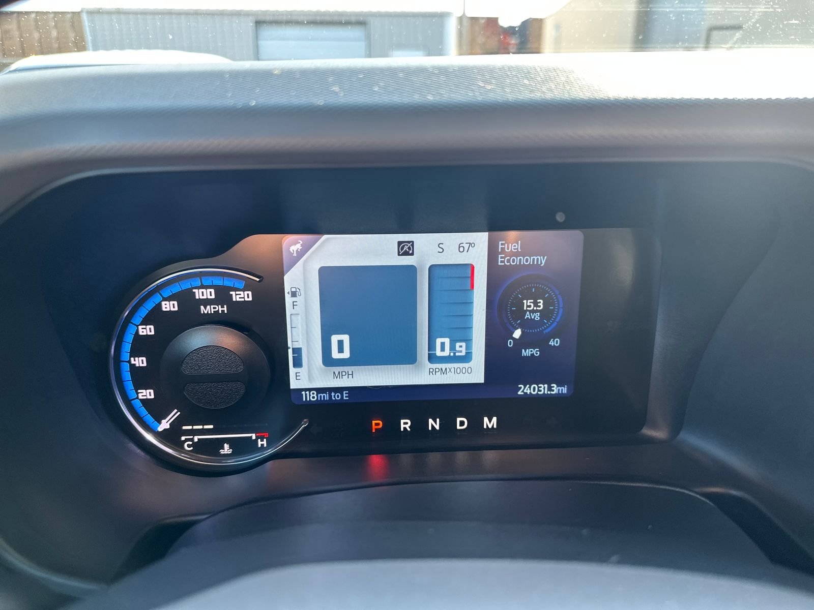 Used 2022 Gray Ford Big Bend image 52